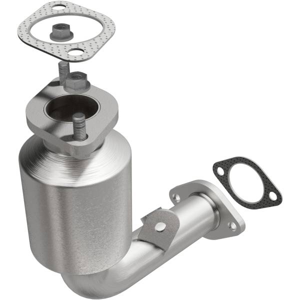 MagnaFlow Exhaust Systems & Installation | 1350 Offroad - MagnaFlow OEM Grade Direct-Fit Catalytic Converter 51488 - Image 1