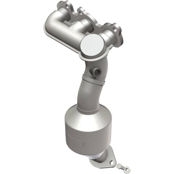 MagnaFlow Exhaust Systems & Installation | 1350 Offroad - MagnaFlow OEM Grade Manifold Catalytic Converter 51540 - Image 1