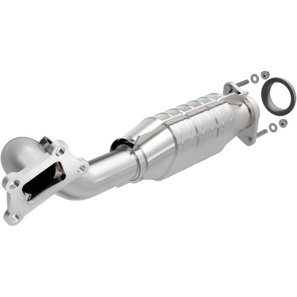 MagnaFlow Exhaust Systems & Installation | 1350 Offroad - MagnaFlow OEM Grade Manifold Catalytic Converter 51547 - Image 1