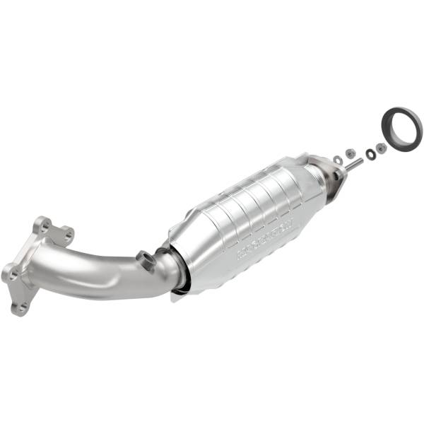 MagnaFlow Exhaust Systems & Installation | 1350 Offroad - MagnaFlow OEM Grade Manifold Catalytic Converter 51548 - Image 1