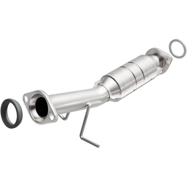 MagnaFlow Exhaust Systems & Installation | 1350 Offroad - MagnaFlow OEM Grade Direct-Fit Catalytic Converter 51550 - Image 1