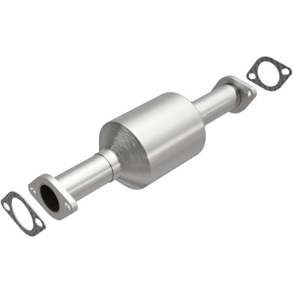 MagnaFlow Exhaust Systems & Installation | 1350 Offroad - MagnaFlow OEM Grade Direct-Fit Catalytic Converter 51560 - Image 1
