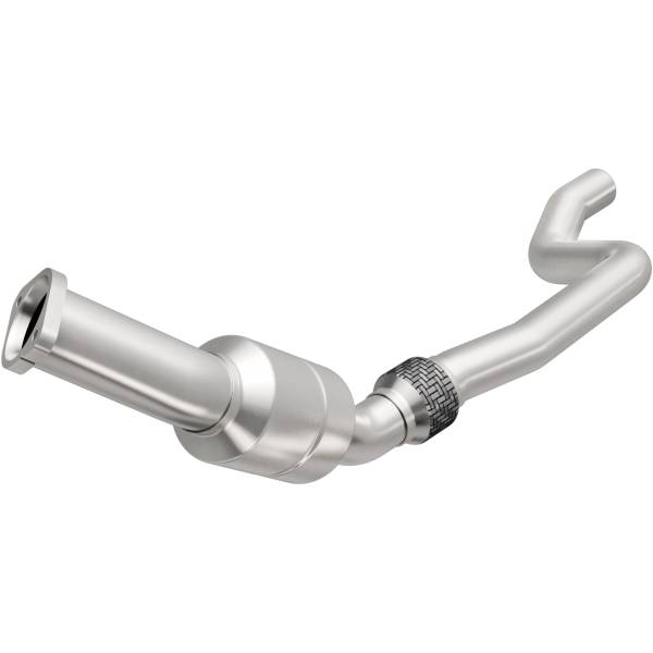 MagnaFlow Exhaust Systems & Installation | 1350 Offroad - MagnaFlow OEM Grade Direct-Fit Catalytic Converter 51584 - Image 1