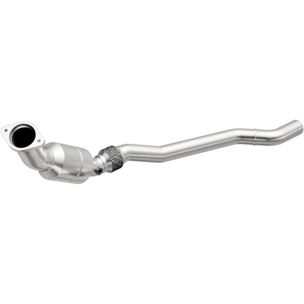 MagnaFlow Exhaust Systems & Installation | 1350 Offroad - MagnaFlow OEM Grade Direct-Fit Catalytic Converter 51585 - Image 1