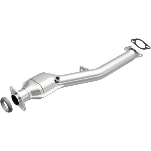 MagnaFlow Exhaust Systems & Installation | 1350 Offroad - MagnaFlow OEM Grade Direct-Fit Catalytic Converter 51586 - Image 1