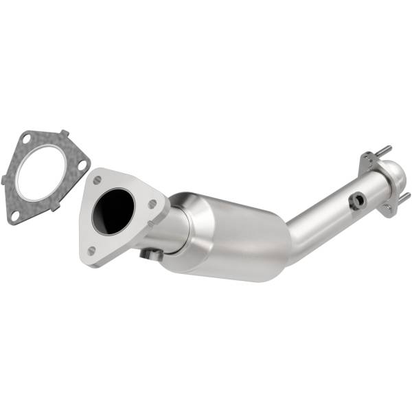 MagnaFlow Exhaust Systems & Installation | 1350 Offroad - MagnaFlow OEM Grade Direct-Fit Catalytic Converter 51587 - Image 1