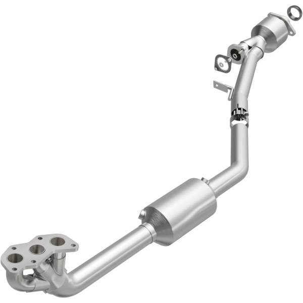 MagnaFlow Exhaust Systems & Installation | 1350 Offroad - MagnaFlow OEM Grade Manifold Catalytic Converter 51593 - Image 1