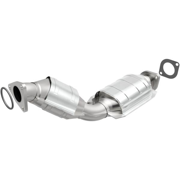 MagnaFlow Exhaust Systems & Installation | 1350 Offroad - MagnaFlow OEM Grade Direct-Fit Catalytic Converter 51601 - Image 1