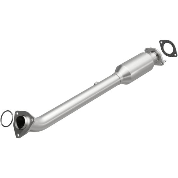 MagnaFlow Exhaust Systems & Installation | 1350 Offroad - MagnaFlow OEM Grade Direct-Fit Catalytic Converter 51602 - Image 1