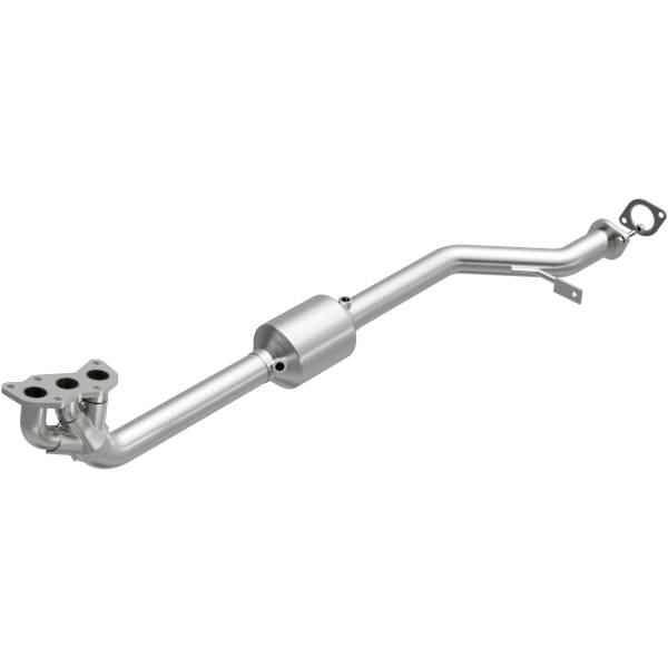 MagnaFlow Exhaust Systems & Installation | 1350 Offroad - MagnaFlow OEM Grade Manifold Catalytic Converter 51603 - Image 1