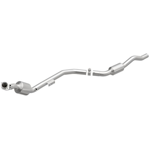 MagnaFlow Exhaust Systems & Installation | 1350 Offroad - MagnaFlow OEM Grade Direct-Fit Catalytic Converter 51645 - Image 1