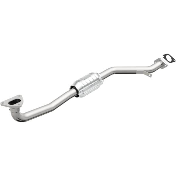 MagnaFlow Exhaust Systems & Installation | 1350 Offroad - MagnaFlow OEM Grade Direct-Fit Catalytic Converter 51648 - Image 1