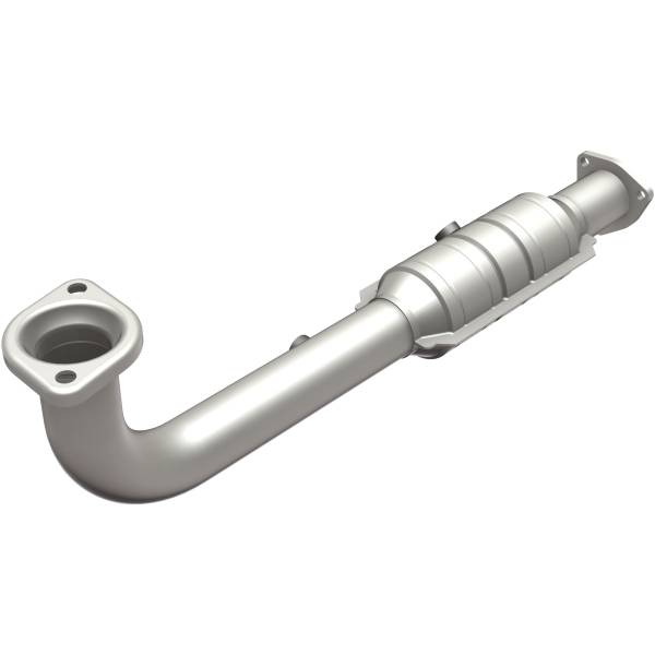 MagnaFlow Exhaust Systems & Installation | 1350 Offroad - MagnaFlow OEM Grade Direct-Fit Catalytic Converter 51668 - Image 1