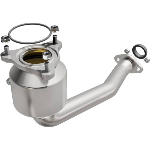 MagnaFlow Exhaust Systems & Installation | 1350 Offroad - MagnaFlow OEM Grade Direct-Fit Catalytic Converter 51671 - Image 1