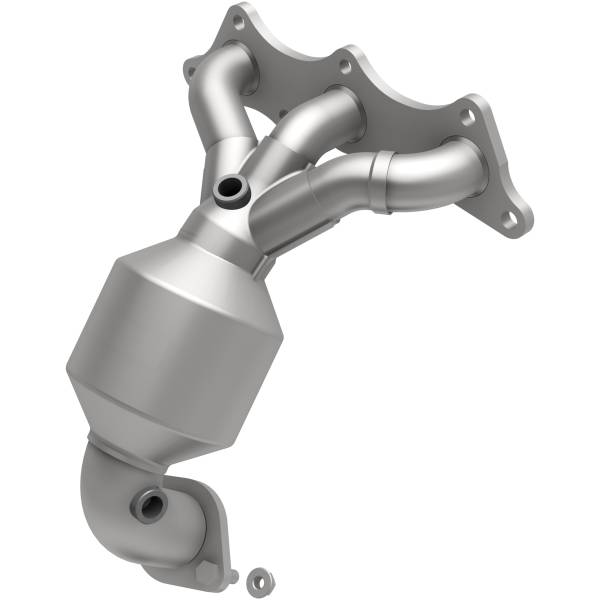 MagnaFlow Exhaust Systems & Installation | 1350 Offroad - MagnaFlow OEM Grade Manifold Catalytic Converter 51677 - Image 1