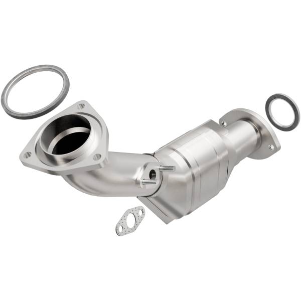 MagnaFlow Exhaust Systems & Installation | 1350 Offroad - MagnaFlow OEM Grade Direct-Fit Catalytic Converter 51679 - Image 1