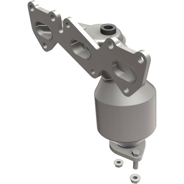 MagnaFlow Exhaust Systems & Installation | 1350 Offroad - MagnaFlow OEM Grade Manifold Catalytic Converter 51685 - Image 1