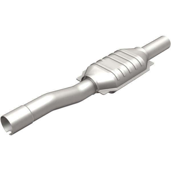 MagnaFlow Exhaust Systems & Installation | 1350 Offroad - MagnaFlow OEM Grade Direct-Fit Catalytic Converter 51698 - Image 1