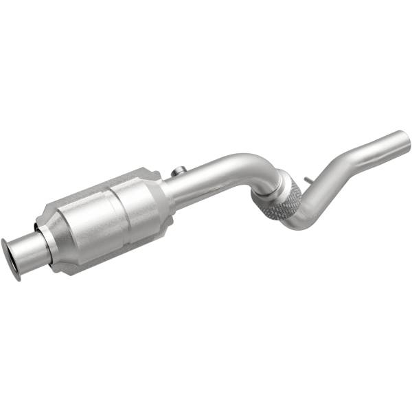 MagnaFlow Exhaust Systems & Installation | 1350 Offroad - MagnaFlow OEM Grade Direct-Fit Catalytic Converter 51709 - Image 1