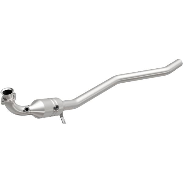 MagnaFlow Exhaust Systems & Installation | 1350 Offroad - MagnaFlow OEM Grade Direct-Fit Catalytic Converter 51717 - Image 1