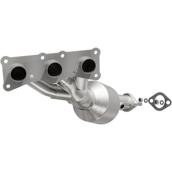 MagnaFlow Exhaust Systems & Installation | 1350 Offroad - MagnaFlow OEM Grade Manifold Catalytic Converter 51719 - Image 1