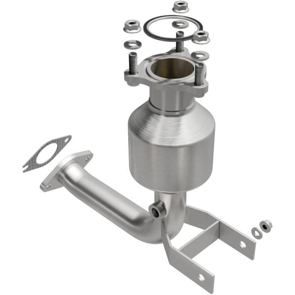 MagnaFlow Exhaust Systems & Installation | 1350 Offroad - MagnaFlow OEM Grade Direct-Fit Catalytic Converter 51726 - Image 1