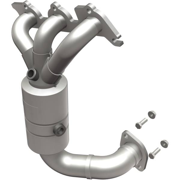 MagnaFlow Exhaust Systems & Installation | 1350 Offroad - MagnaFlow OEM Grade Manifold Catalytic Converter 51735 - Image 1