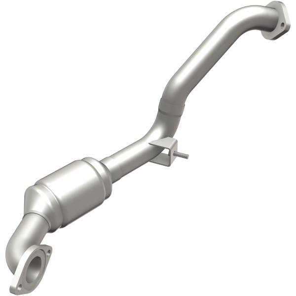 MagnaFlow Exhaust Systems & Installation | 1350 Offroad - MagnaFlow OEM Grade Direct-Fit Catalytic Converter 51739 - Image 1
