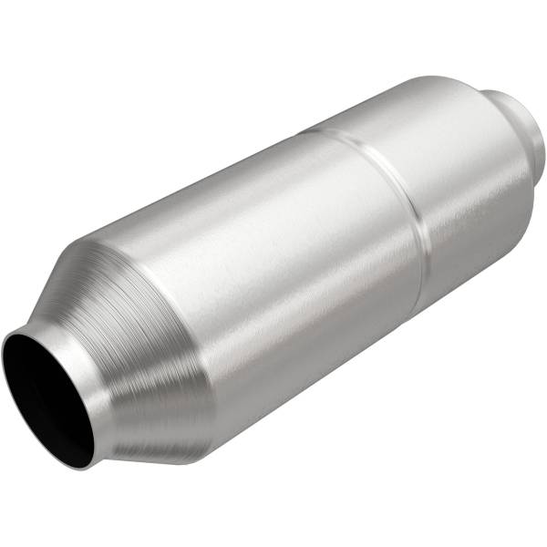 MagnaFlow Exhaust Systems & Installation | 1350 Offroad - MagnaFlow OEM Grade Universal Catalytic Converter 51759 - Image 1