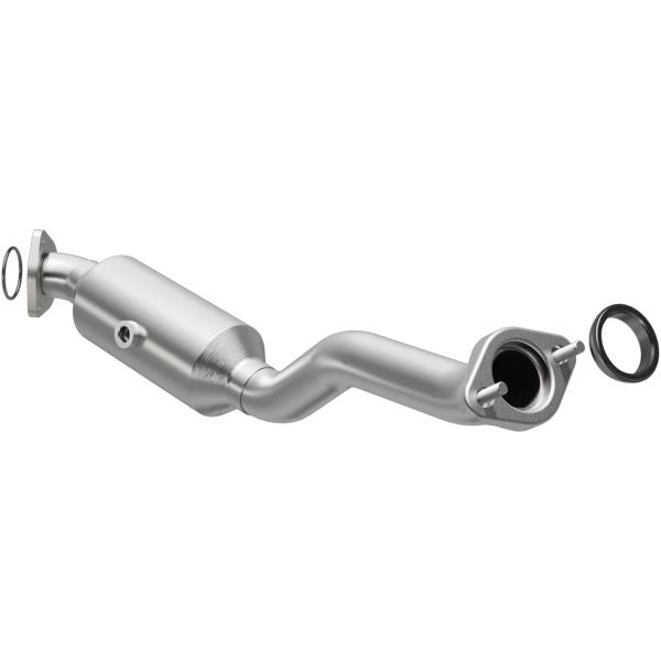 MagnaFlow Exhaust Systems & Installation | 1350 Offroad - MagnaFlow OEM Grade Direct-Fit Catalytic Converter 51767 - Image 1