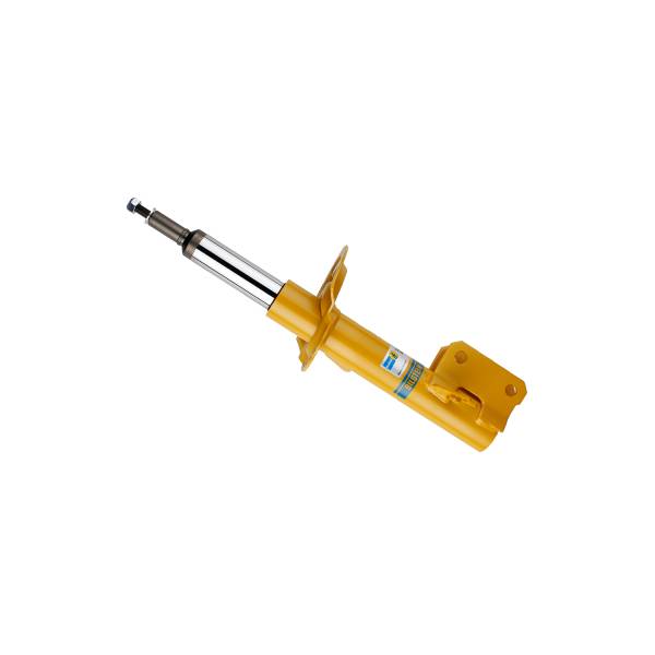 Bilstein Shocks & Suspension | 1350 Offroad - Bilstein B8 Performance Plus - Suspension Strut Assembly 35-252139 - Image 1