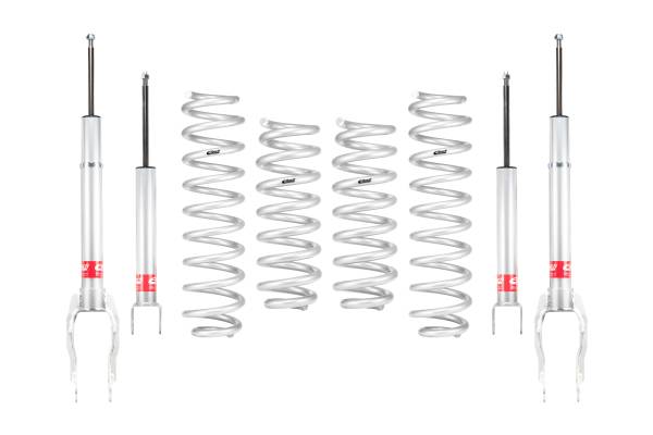 Eibach Springs & Suspension Upgrades | 1350 Offroad - Eibach All-Terrain-Lift 28108.980 - Image 1