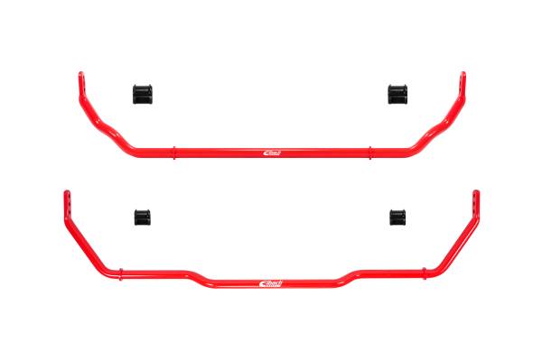 Eibach Springs & Suspension Upgrades | 1350 Offroad - Eibach Sway Bar Kit 35129.320 - Image 1