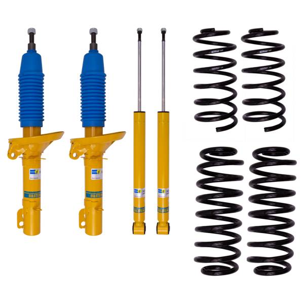 Bilstein Shocks & Suspension | 1350 Offroad - Bilstein B12 (Pro-Kit) - Suspension Kit 46-000361 - Image 1