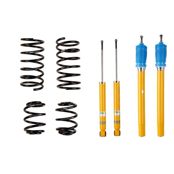 Bilstein Shocks & Suspension | 1350 Offroad - Bilstein B12 (Pro-Kit) - Suspension Kit 46-000163 - Image 1