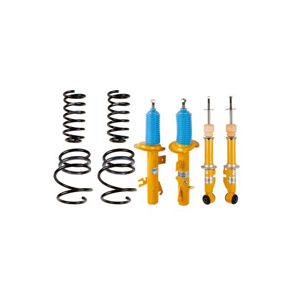 Bilstein Shocks & Suspension | 1350 Offroad - Bilstein B12 (Pro-Kit) - Suspension Kit 46-180452 - Image 1