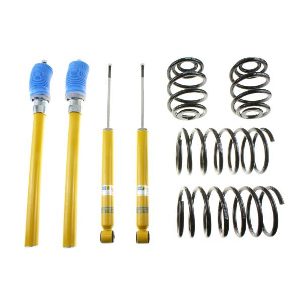 Bilstein Shocks & Suspension | 1350 Offroad - Bilstein B12 (Pro-Kit) - Suspension Kit 46-180803 - Image 1