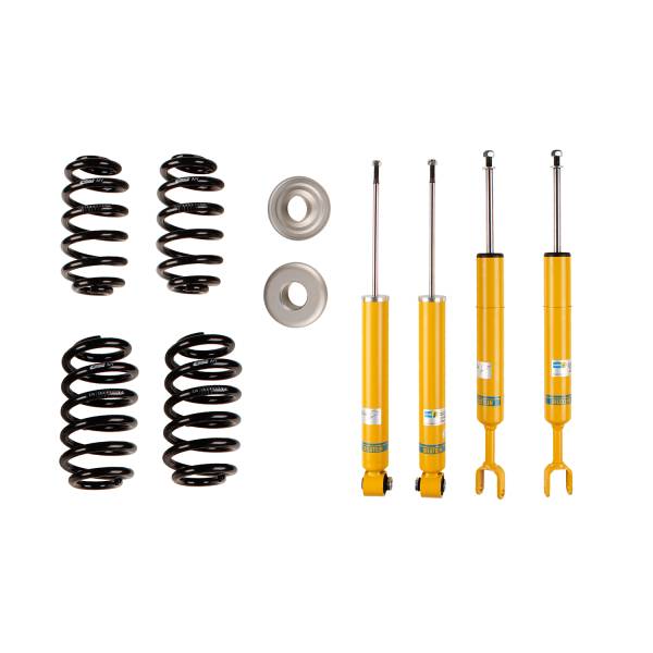 Bilstein Shocks & Suspension | 1350 Offroad - Bilstein B12 (Pro-Kit) - Suspension Kit 46-183071 - Image 1