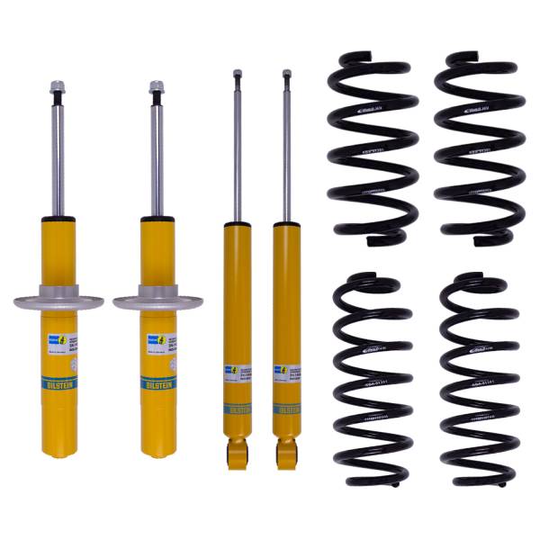 Bilstein Shocks & Suspension | 1350 Offroad - Bilstein B12 (Pro-Kit) - Suspension Kit 46-183330 - Image 1