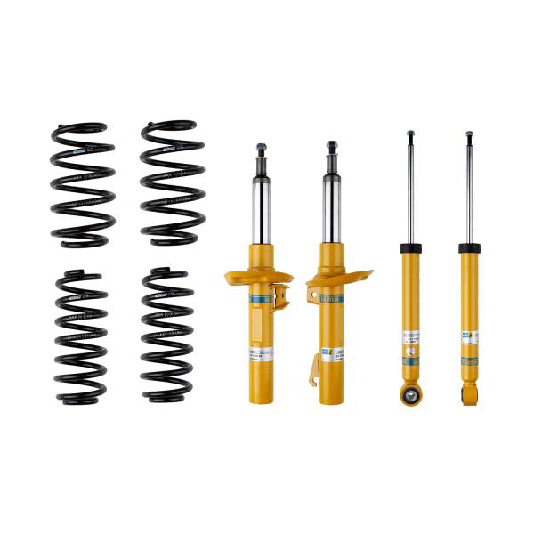 Bilstein Shocks & Suspension | 1350 Offroad - Bilstein B12 (Pro-Kit) - Suspension Kit 46-184290 - Image 1