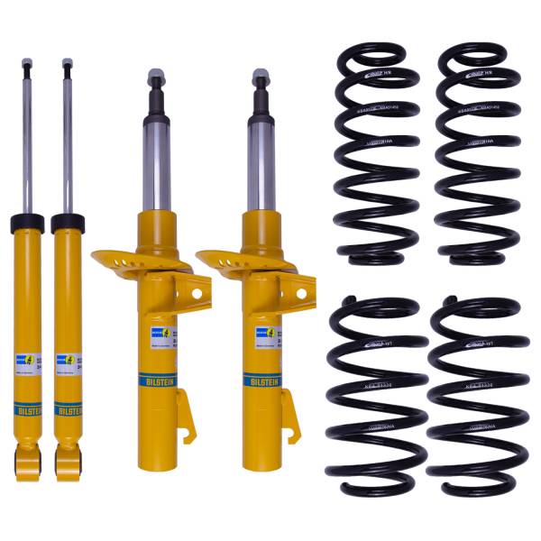 Bilstein Shocks & Suspension | 1350 Offroad - Bilstein B12 (Pro-Kit) - Suspension Kit 46-184436 - Image 1