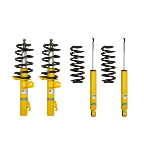 Bilstein Shocks & Suspension | 1350 Offroad - Bilstein B12 (Pro-Kit) - Suspension Kit 46-187949 - Image 1