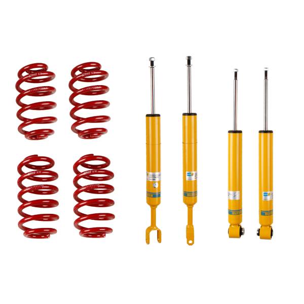 Bilstein Shocks & Suspension | 1350 Offroad - Bilstein B12 (Sportline) - Suspension Kit 46-188588 - Image 1