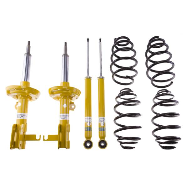 Bilstein Shocks & Suspension | 1350 Offroad - Bilstein B12 (Pro-Kit) - Suspension Kit 46-188779 - Image 1