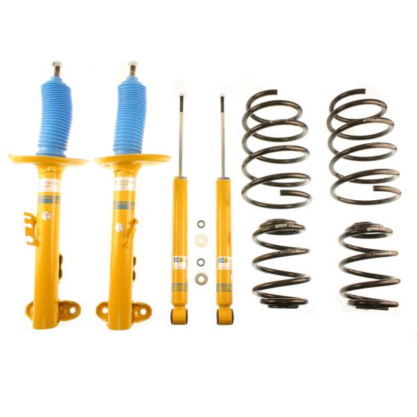Bilstein Shocks & Suspension | 1350 Offroad - Bilstein B12 (Pro-Kit) - Suspension Kit 46-189509 - Image 1