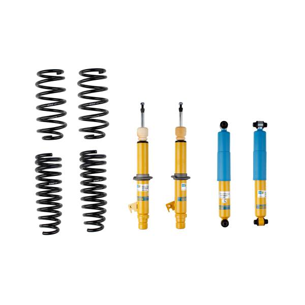 Bilstein Shocks & Suspension | 1350 Offroad - Bilstein B12 (Pro-Kit) - Suspension Kit 46-192646 - Image 1