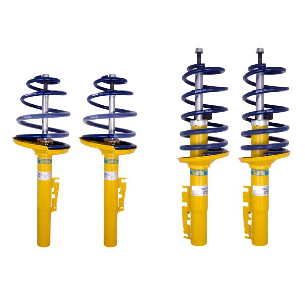 Bilstein Shocks & Suspension | 1350 Offroad - Bilstein B12 (Pro-Kit) - Suspension Kit 46-193803 - Image 1