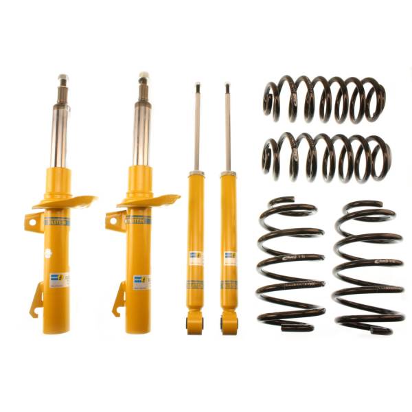 Bilstein Shocks & Suspension | 1350 Offroad - Bilstein B12 (Pro-Kit) - Suspension Kit 46-194862 - Image 1