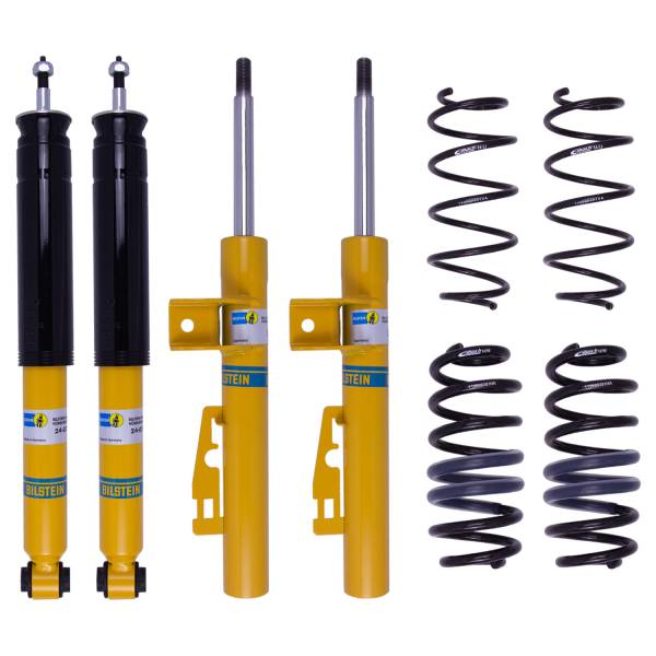 Bilstein Shocks & Suspension | 1350 Offroad - Bilstein B12 (Pro-Kit) - Suspension Kit 46-207159 - Image 1
