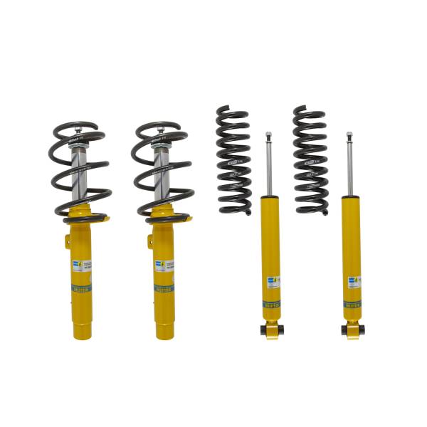 Bilstein Shocks & Suspension | 1350 Offroad - Bilstein B12 (Pro-Kit) - Suspension Kit 46-223678 - Image 1